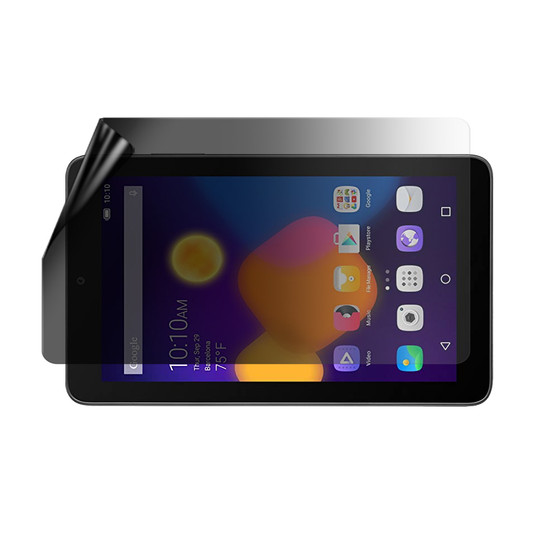 Alcatel PIXI 3 (7) Privacy Lite Screen Protector