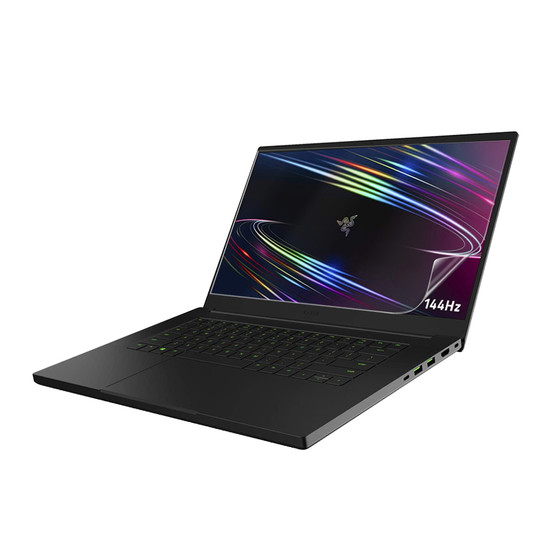 Razer Blade 15 2020 (Non-Touch) Impact Screen Protector