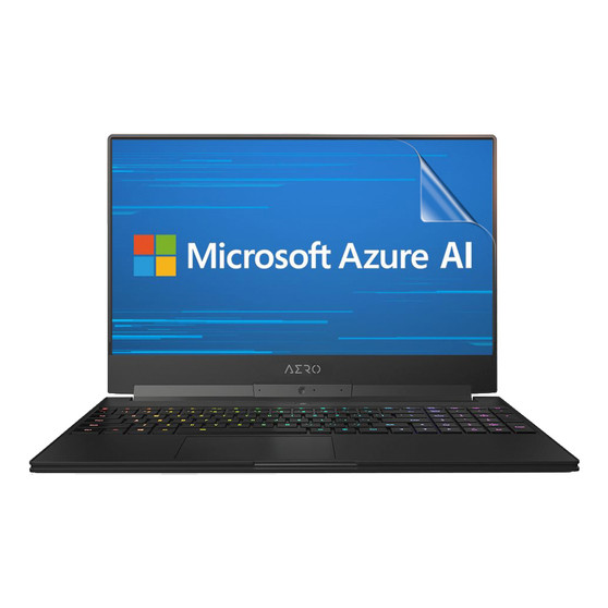 Gigabyte Aero 15 Classic WA Vivid Screen Protector