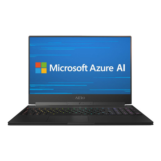 Gigabyte Aero 15 Classic YA