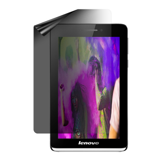 Lenovo IdeaTab A3000 Privacy Lite (Portrait) Screen Protector