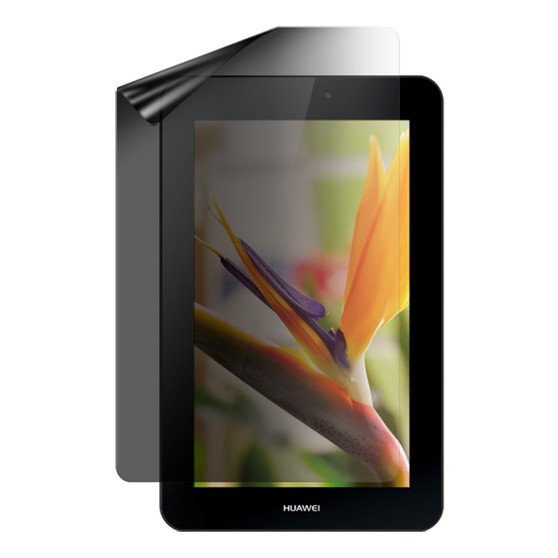 Huawei MediaPad 7 Youth2 Privacy Lite (Portrait) Screen Protector