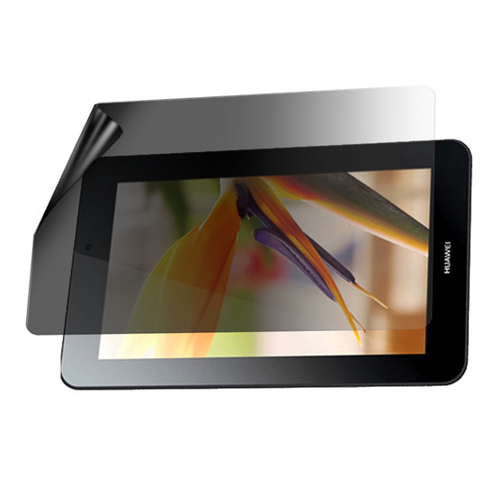 Huawei MediaPad 7 Youth Privacy Lite Screen Protector