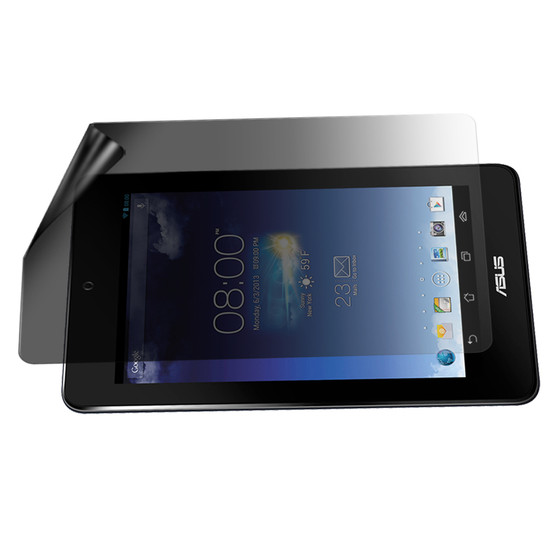 Asus Memo Pad HD 7 Privacy Lite Screen Protector