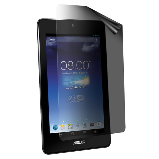 Asus Memo Pad HD 7 Privacy Lite (Portrait) Screen Protector
