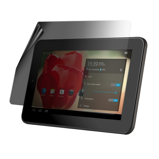 Alcatel Onetouch Tab 7 Privacy Lite Screen Protector