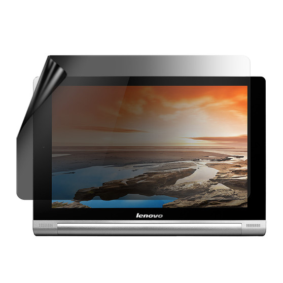 Lenovo Yoga Tablet 8 Privacy Lite Screen Protector