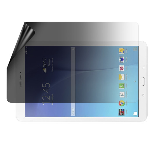 Samsung Galaxy Tab E 8.0 (Wi-Fi) Privacy Lite Screen Protector