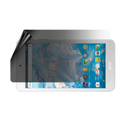 Acer Iconia One 7 B1-790 Privacy Lite Screen Protector