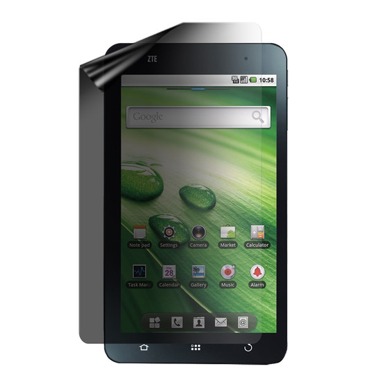 ZTE V9 Privacy Lite (Portrait) Screen Protector