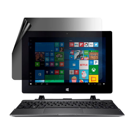 Acer Aspire Switch One 10 SW1-011 Privacy Lite Screen Protector