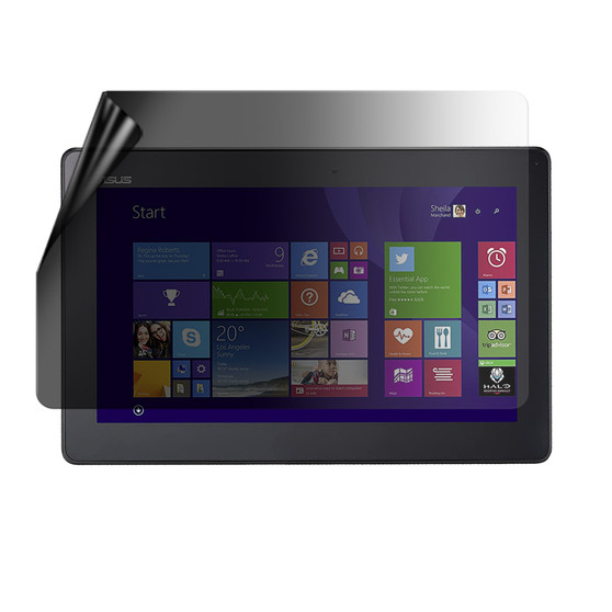 Asus Transformer Book T100TA Privacy Lite Screen Protector