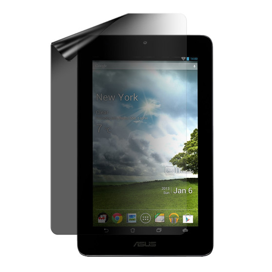 Asus Memo Privacy Lite (Portrait) Screen Protector