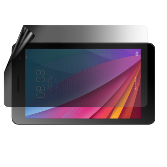 Huawei Mediapad T1 7.0 Plus Privacy Lite Screen Protector