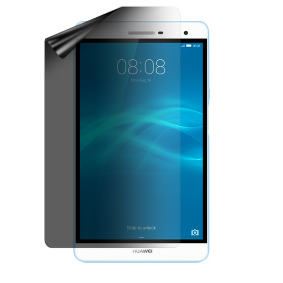 Huawei Mediapad T2 7.0 Privacy Lite (Portrait) Screen Protector