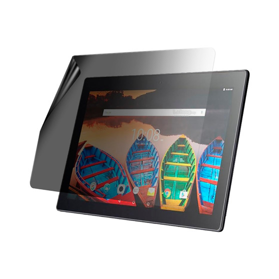 Lenovo Tab 3 10 Privacy Lite Screen Protector