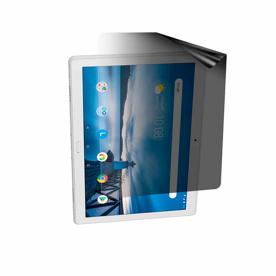 Lenovo Tab P10 Privacy Lite (Portrait) Screen Protector