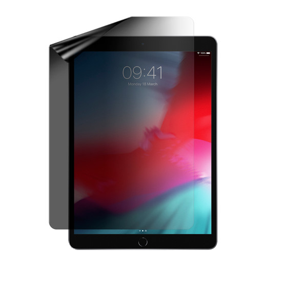 Apple iPad Air 10.5 (3rd generation) Privacy Lite (Portrait) Screen Protector