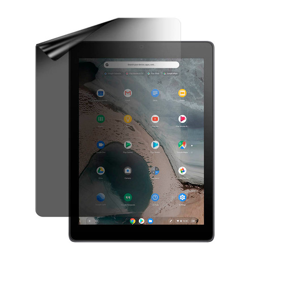 Asus Chromebook Tablet CT100 Privacy Lite (Portrait) Screen Protector