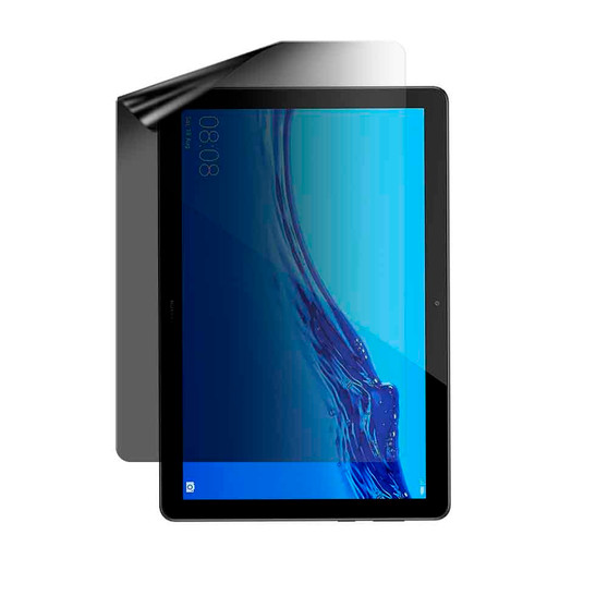 Huawei MediaPad T5 Privacy Lite (Portrait) Screen Protector