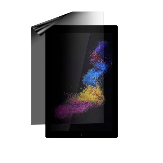 Chuwi Hipad Privacy Lite (Portrait) Screen Protector
