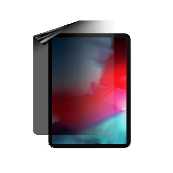 Apple iPad Pro 11 (1st generation) Privacy Lite (Portrait) Screen Protector