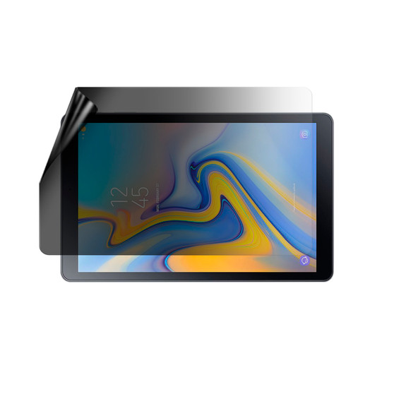 Samsung Galaxy Tab A 10.5 Privacy Lite Screen Protector