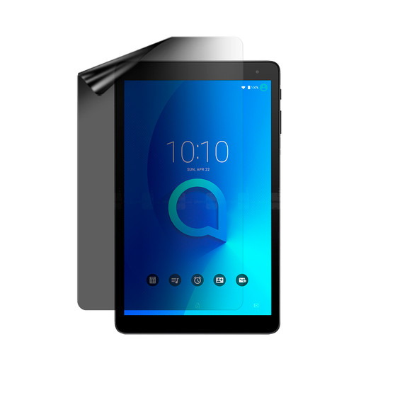 Alcatel 1T 10 Privacy Lite (Portrait) Screen Protector