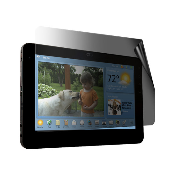 Viewsonic gTablet Privacy Lite Screen Protector