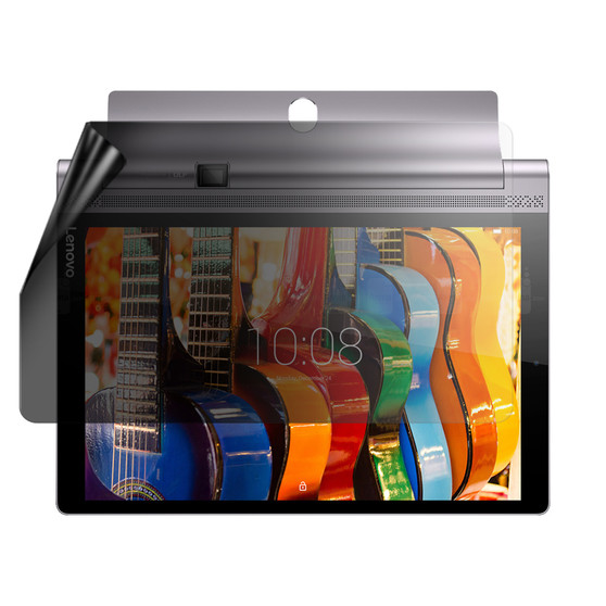 Lenovo Yoga Tab 3 Pro Privacy Lite Screen Protector