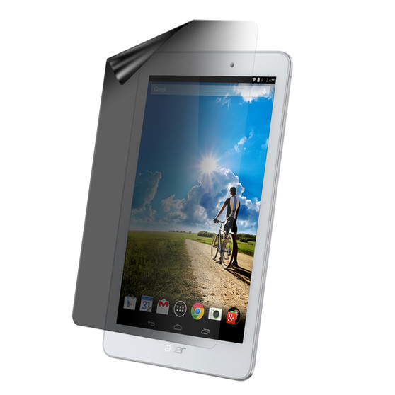 Acer Iconia Tab A3-A20FHD Privacy Lite (Portrait) Screen Protector