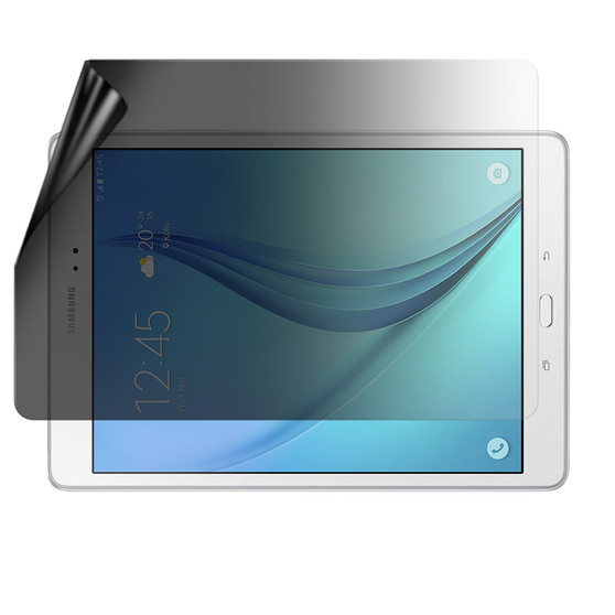 Samsung Galaxy Tab A 9.7 Privacy Lite Screen Protector