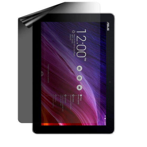 Asus Memo Pad 10 ME103K Privacy Lite (Portrait) Screen Protector