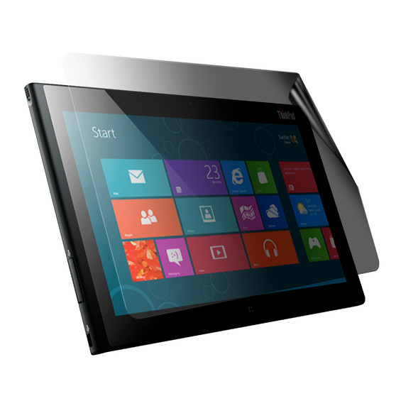Lenovo ThinkPad 2 Privacy Lite Screen Protector