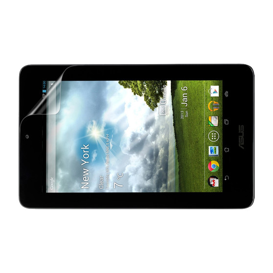 Asus MeMO Pad ME172V Vivid Screen Protector