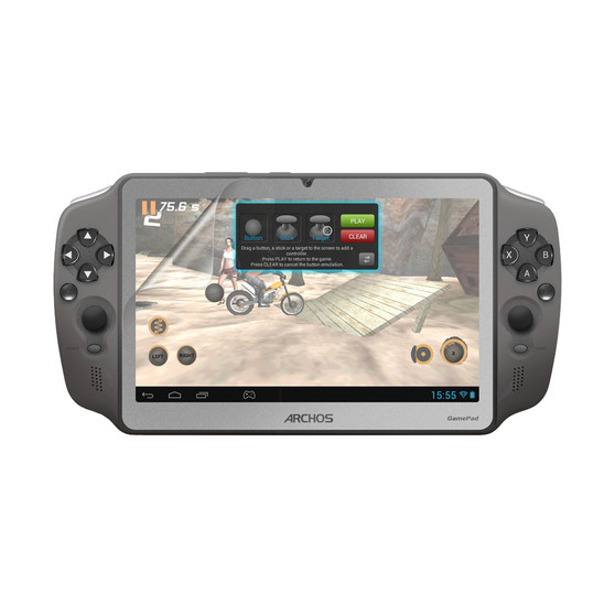 Archos GamePad Vivid Screen Protector