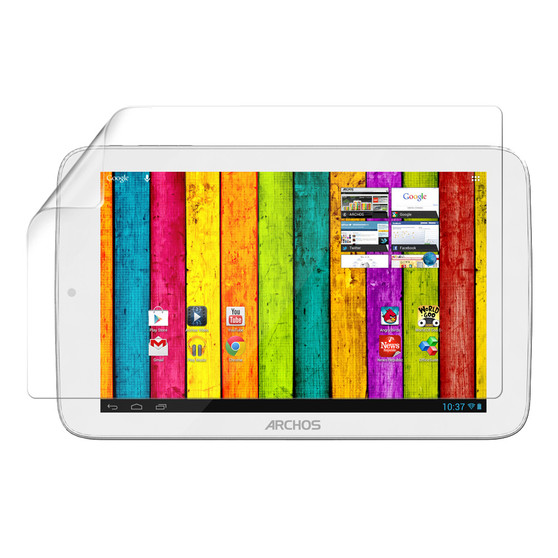 Archos 70 Titanium Silk Screen Protector