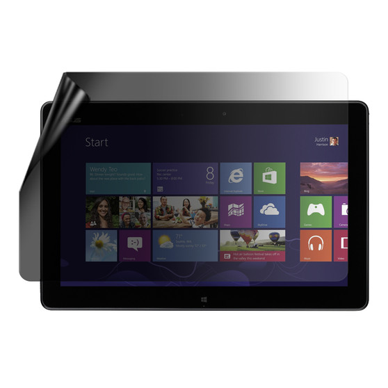 Asus VivoTab TF810C Privacy Lite Screen Protector