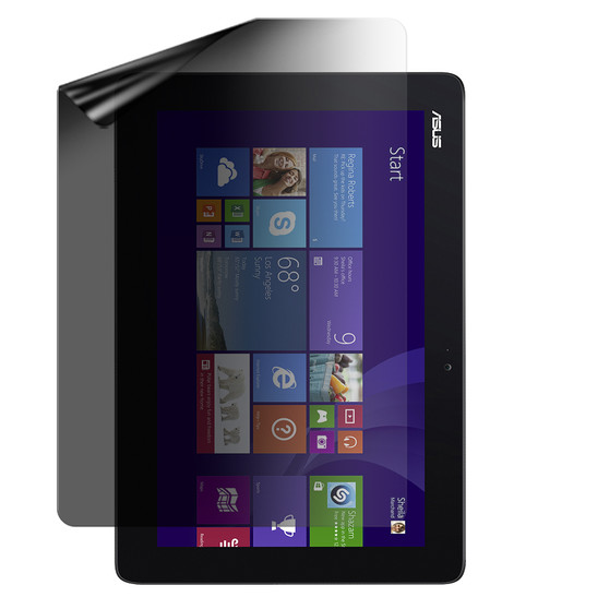 Asus Transformer Book T200TA Privacy Lite (Portrait) Screen Protector