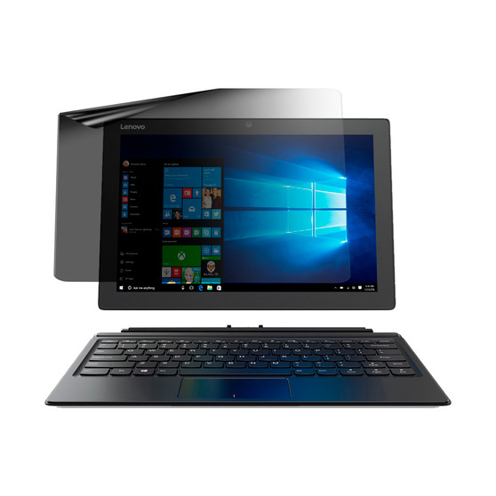 Lenovo Miix 510 Privacy Lite (Portrait) Screen Protector