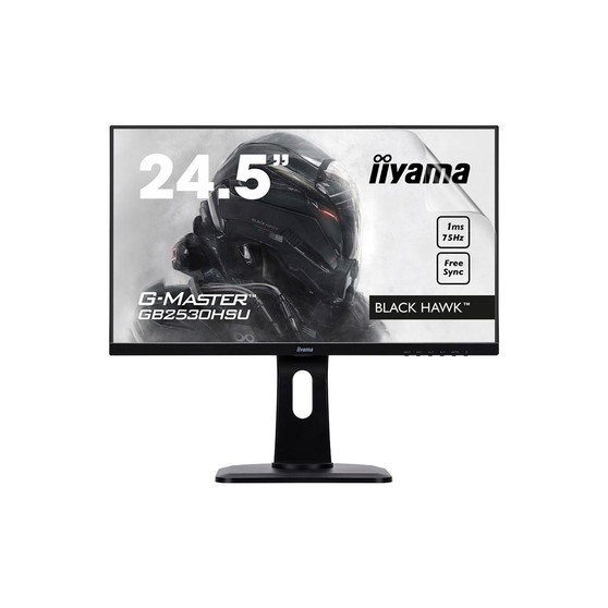 iiYama G-Master GB2530HSU (24.5) Vivid Screen Protector