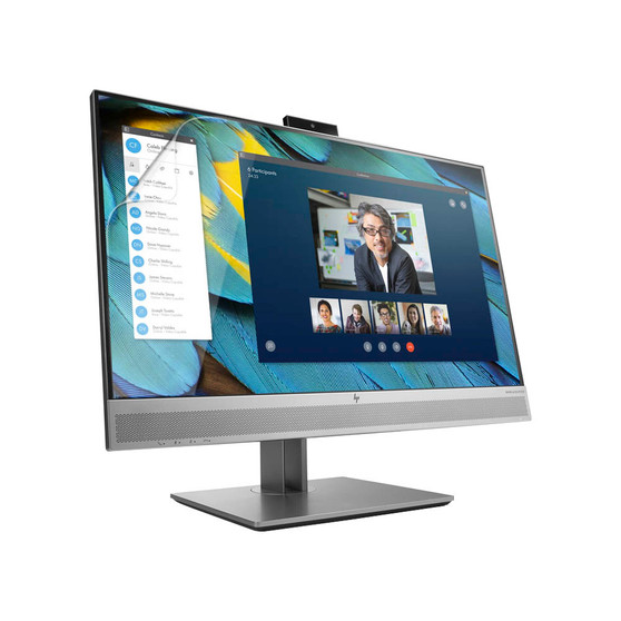 HP EliteDisplay E243m Monitor Matte Screen Protector
