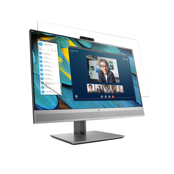 HP EliteDisplay E243m Monitor Silk Screen Protector
