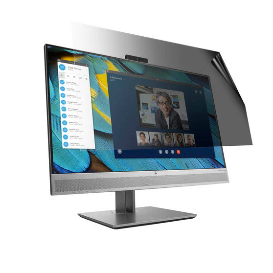 HP EliteDisplay E243m Monitor Privacy Lite Screen Protector