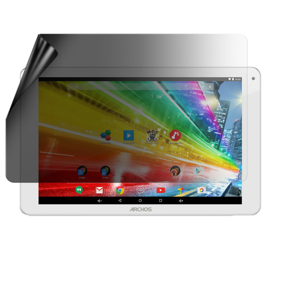 Archos 101c Platinum Privacy Lite Screen Protector