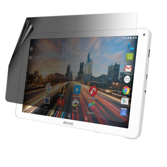 Archos 101 Helium Lite Privacy Lite Screen Protector