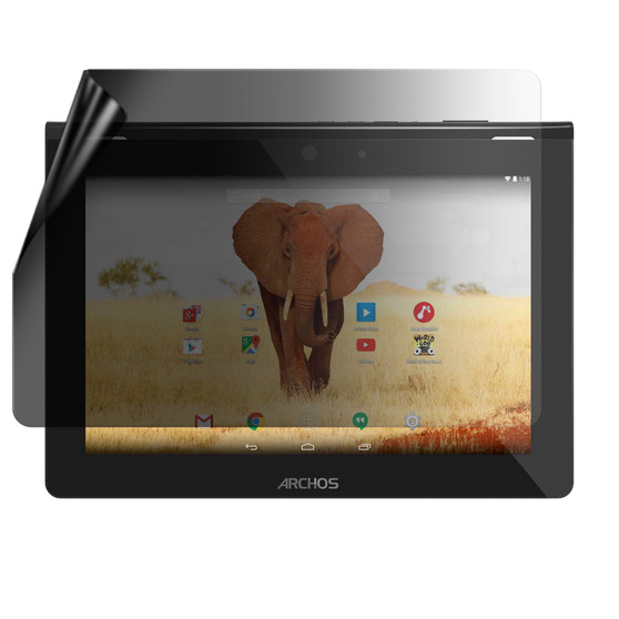 Archos 101 Magnus Plus Privacy Lite Screen Protector