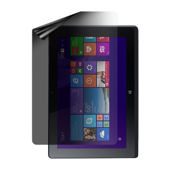 Acer One 10 Privacy Lite (Portrait) Screen Protector