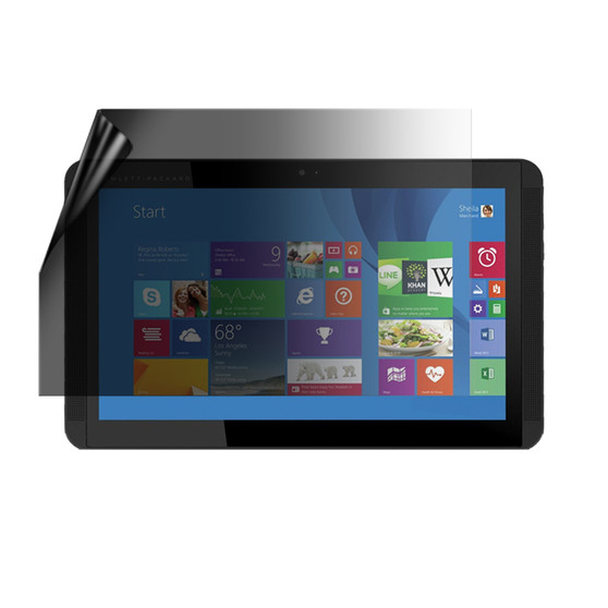 HP Pavilion 10 x2 Privacy Lite Screen Protector