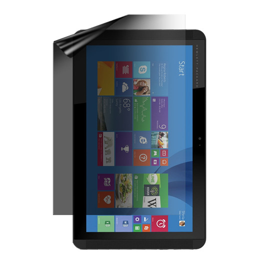 HP Pavilion 10 x2 Privacy Lite (Portrait) Screen Protector